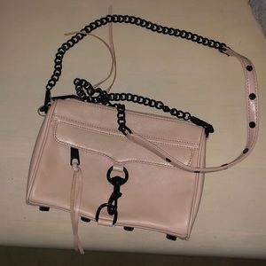 🔥SALE🔥Rebecca Minkoff MAC Crossbody